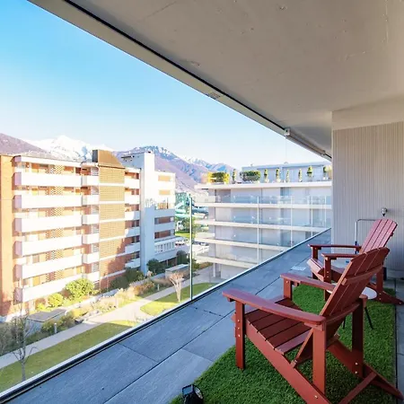 Apartment Casa Leini By Quokka 360 - Modern Two Bedroom Near Lido Di *