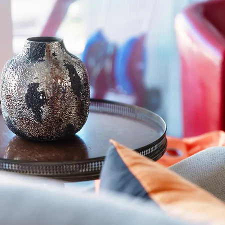 Casa Leini By Quokka 360 - Two-bedroom 3 Minutes From Lido Di