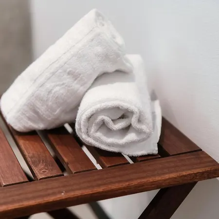 Lägenhet Casa Leini By Quokka 360 - Two-bedroom 3 Minutes From Lido Di