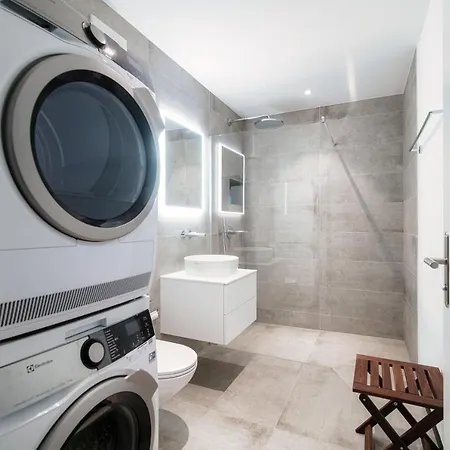 公寓 Casa Leini By Quokka 360 - Two-bedroom 3 Minutes From Lido Di *