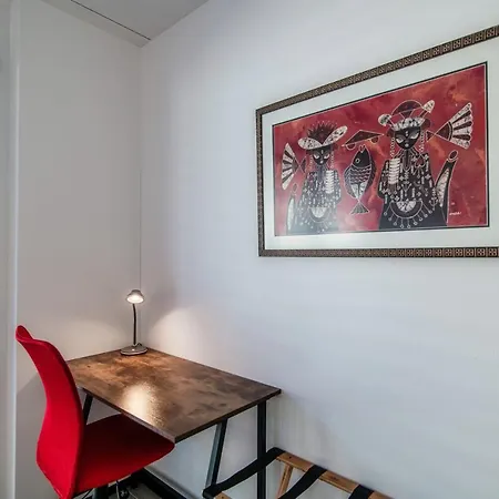 Apartment Casa Leini By Quokka 360 - Modern Two Bedroom Near Lido Di