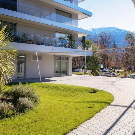 Apartment Casa Leini By Quokka 360 - Modern Two Bedroom Near Lido Di *