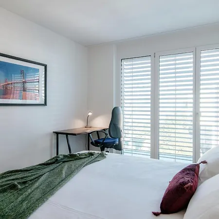 Lägenhet Casa Leini By Quokka 360 - Two-bedroom 3 Minutes From Lido Di *