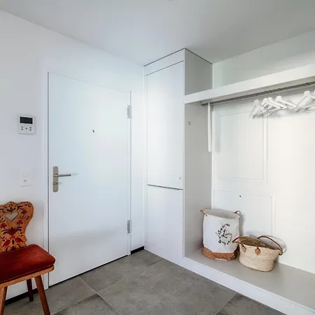 Casa Leini By Quokka 360 - Two-bedroom 3 Minutes From Lido Di * 洛迦诺