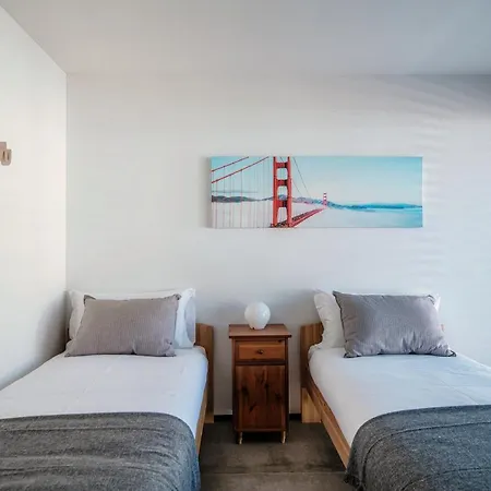 Casa Leini By Quokka 360 - Modern Two Bedroom Near Lido Di Apartment Locarno