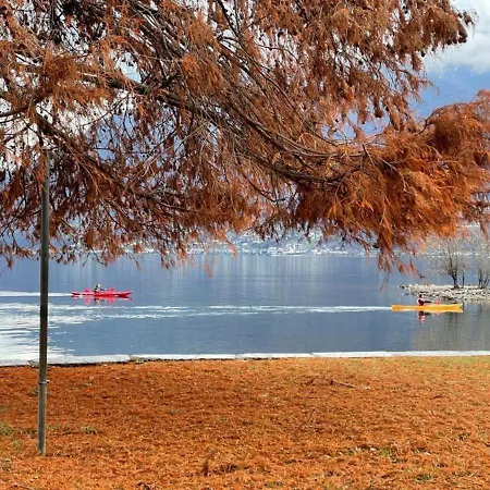 Casa Leini By Quokka 360 - Two-bedroom 3 Minutes From Lido Di *