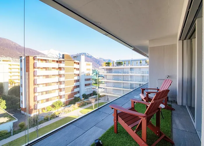 アパート Casa Leini By Quokka 360 - Two-bedroom 3 Minutes From Lido Di *