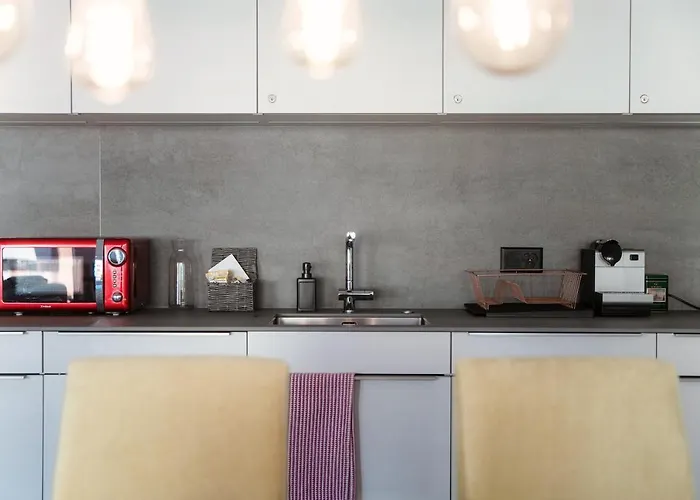 Casa Leini By Quokka 360 - Two-bedroom 3 Minutes From Lido Di Apartman