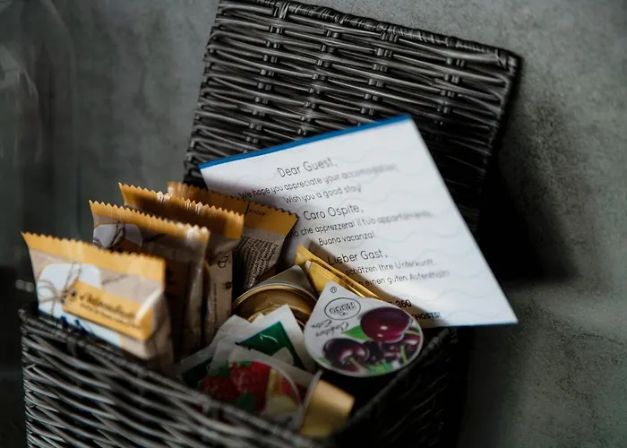 Apartman Casa Leini By Quokka 360 - Two-bedroom 3 Minutes From Lido Di