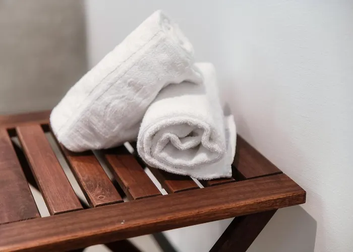 Apartman Casa Leini By Quokka 360 - Two-bedroom 3 Minutes From Lido Di