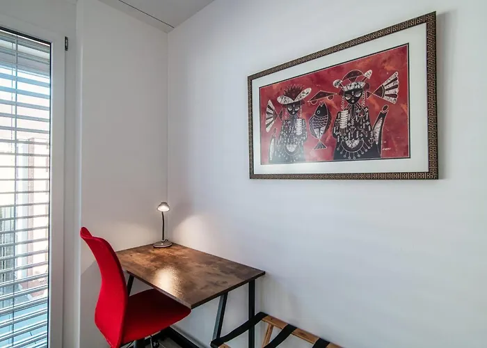 アパート Casa Leini By Quokka 360 - Two-bedroom 3 Minutes From Lido Di