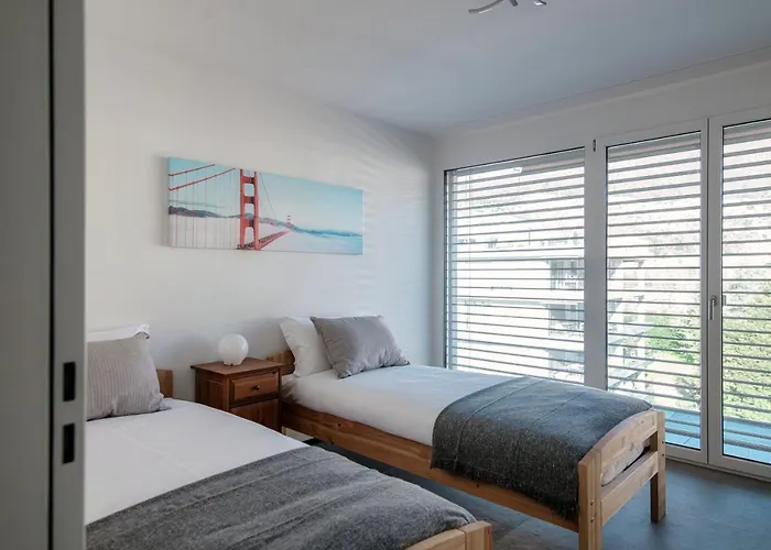 Casa Leini By Quokka 360 - Two-bedroom 3 Minutes From Lido Di アパート