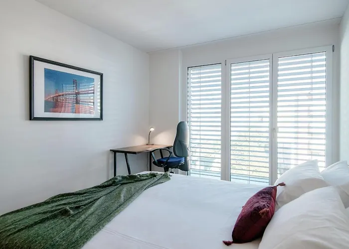 アパート Casa Leini By Quokka 360 - Two-bedroom 3 Minutes From Lido Di *