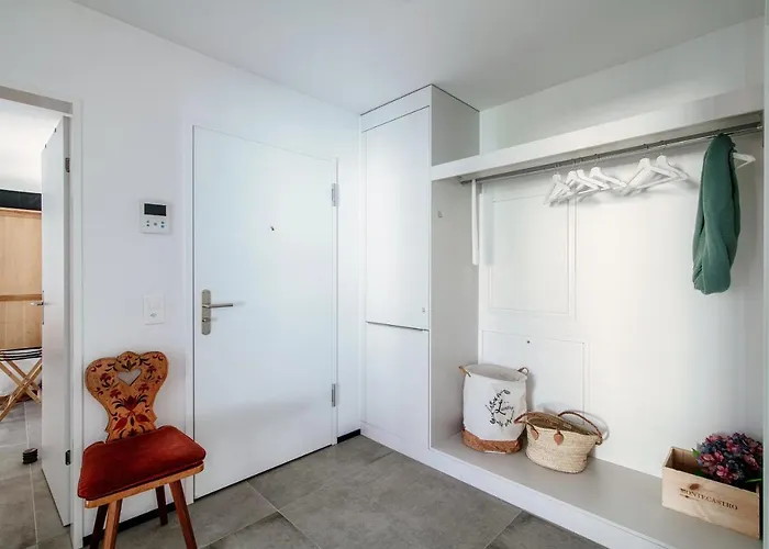 Casa Leini By Quokka 360 - Two-bedroom 3 Minutes From Lido Di * ロカルノ