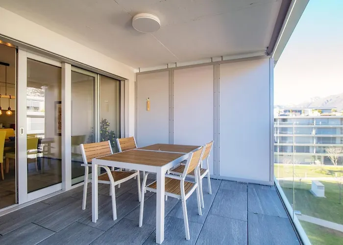 Casa Leini By Quokka 360 - Two-bedroom 3 Minutes From Lido Di アパート *