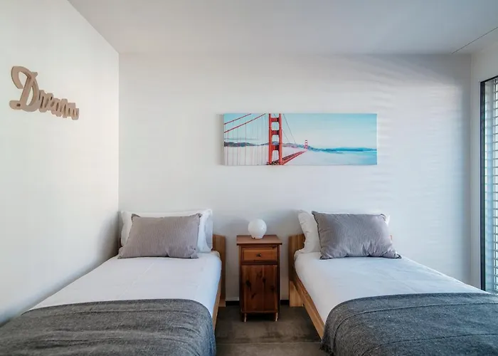 Casa Leini By Quokka 360 - Two-bedroom 3 Minutes From Lido Di Apartman Locarno