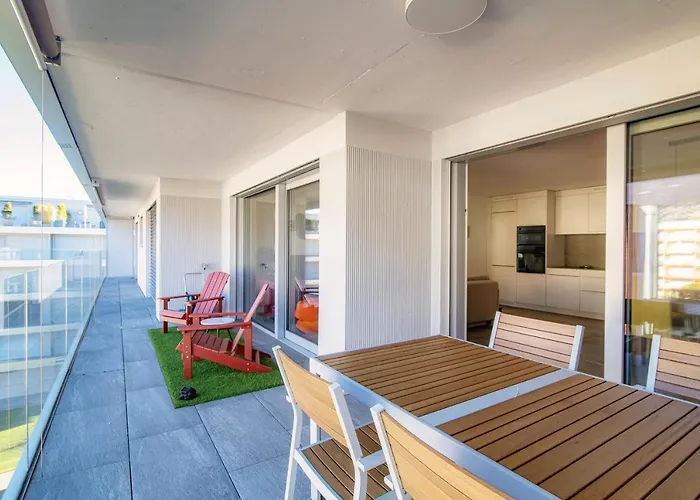 Casa Leini By Quokka 360 - Two-bedroom 3 Minutes From Lido Di アパート ロカルノ