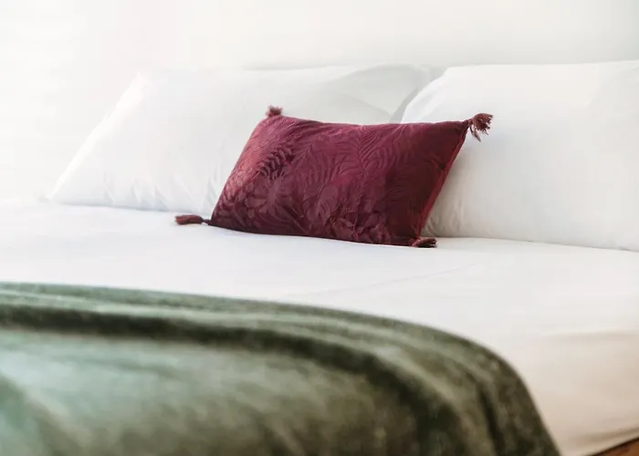 Casa Leini By Quokka 360 - Two-bedroom 3 Minutes From Lido Di アパート